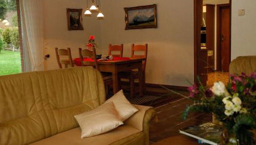 Apartment Belvedere by Interhome - Foto 3