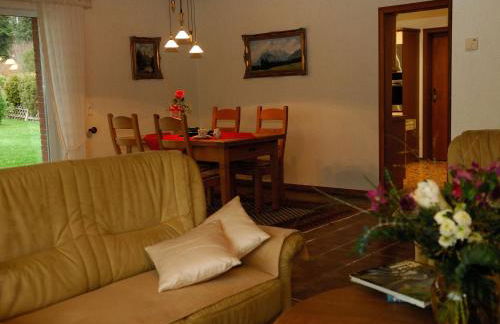 Apartment Belvedere by Interhome - Foto 3