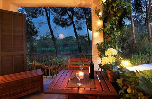 Casa Rural Els Pins - Foto 11