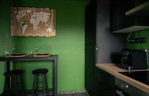 Suite Amazonie de luxe avec balnéo - Foto 10