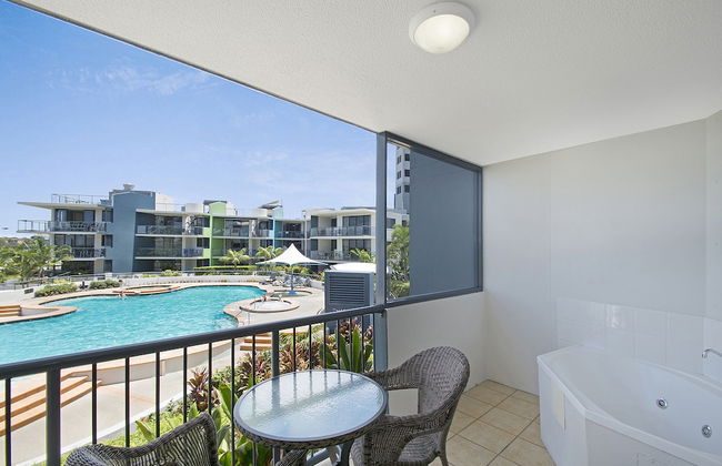 BreakFree Grand Pacific Resort - Foto 15