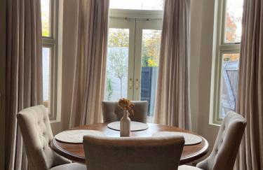 Glenesk Flat 2 with private courtyard - Foto 5