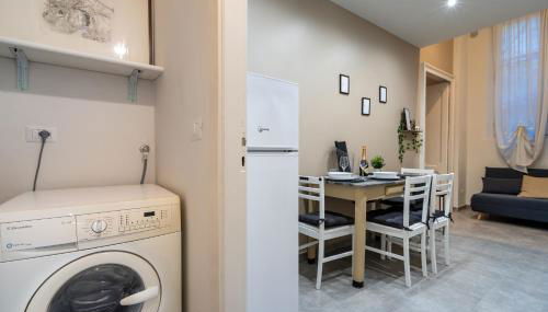 Metro18Dic - Stazione Porta Susa - Grazioso Bilocale - Foto 4