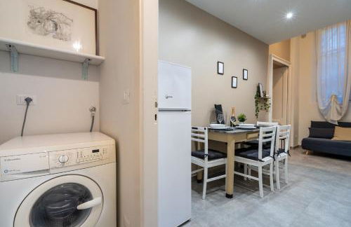 Metro18Dic - Stazione Porta Susa - Grazioso Bilocale - Foto 4