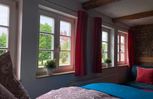 Ferienhaus Schloßblick - Foto 29