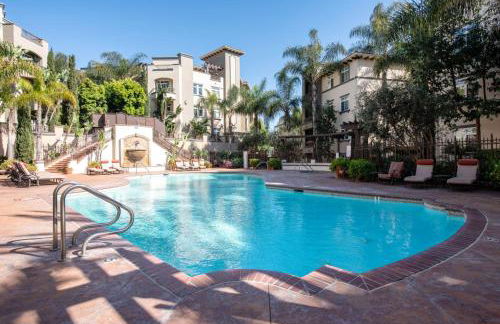 Playa del Rey 1BR w Gym WD Pool nr LAX Beach LAX-147 - Foto 14