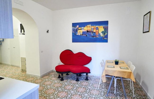 Appartamento a Vietri sul Mare ID 4144 - Foto 4