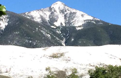 Pine Creek Cabin Livingston Montana - Foto 72