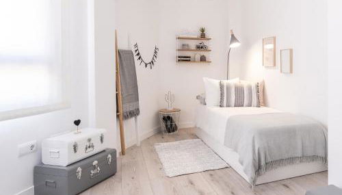 Ático Chic San Jorge - Foto 3