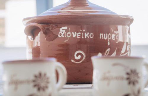 Potter's Apartment/40 meters from the beach - Foto 46