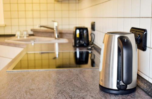 Ferienwohnung Emmerich - Foto 10