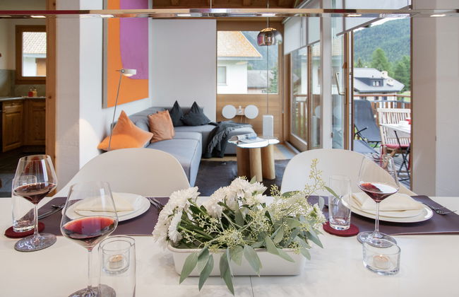 Chesa Vadret 12 - Foto 9