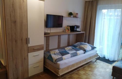 Ferienwohnung Leinetal - Foto 8