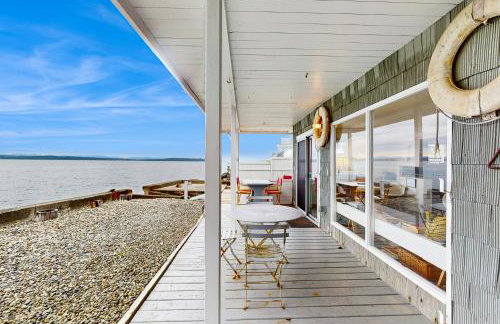 Historic Shore Cottage - Foto 9