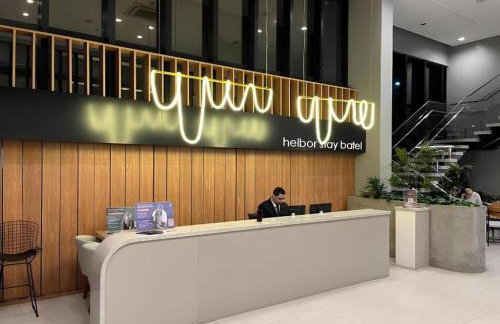 Flat Região Nobre - Photo 23