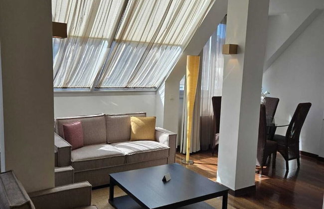 MyPlace Premium Apartments - Foto 75