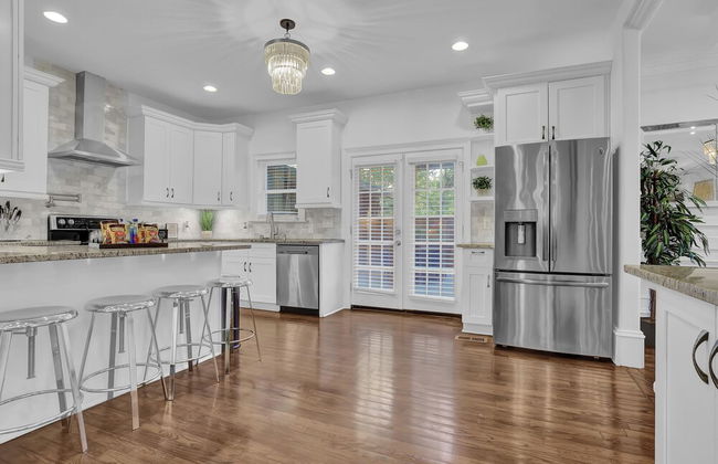 Buckhead Dream Message Now for Summer Special - Foto 34