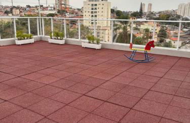 Studio Home Com Varanda, Ar-condicionado e Netflix - Foto 59