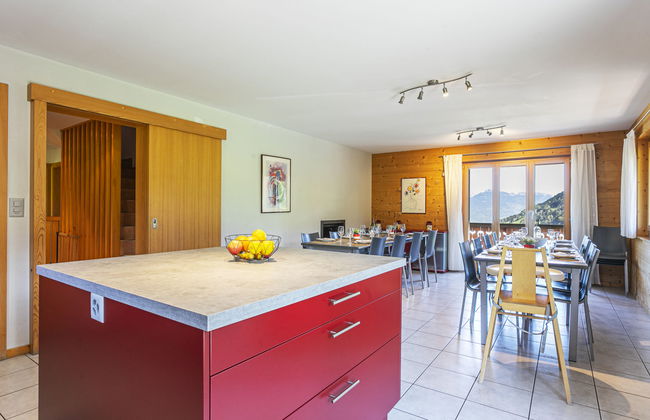 Saint-Joseph - Foto 4