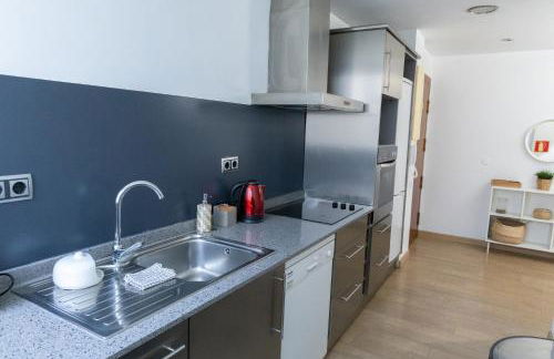 Precioso Atico Vistas Montjuic - Photo 32