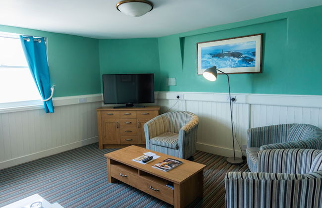 The Clarendon Hotel - Foto 53