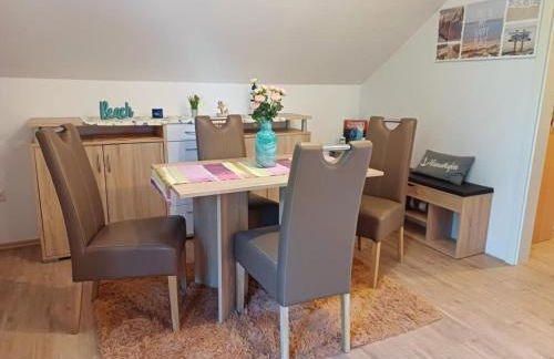 NEU! Ferienwohnung LandBlick in Nordseenähe - Foto 10