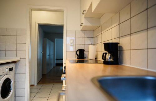 Sehr große Ferienwohnung, Apartment in Kaiserslautern WeHome Classic - Photo 54