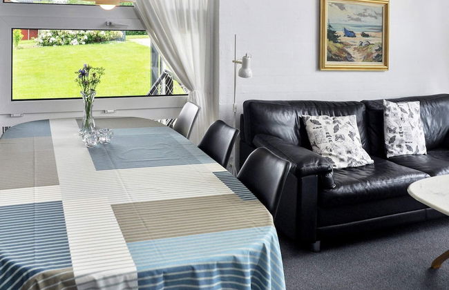 6 Person Holiday Home in Struer-by Traum - Foto 9