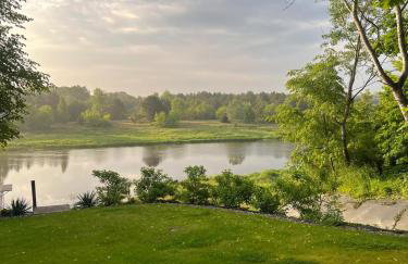 Relax nad Narwią u Oli I Pawła - Photo 46