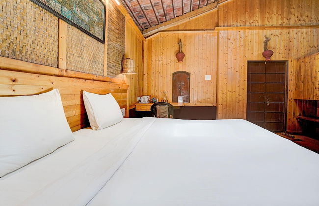 Palette Palghar Irayos Resort Lifestyle Retreat - Photo 11