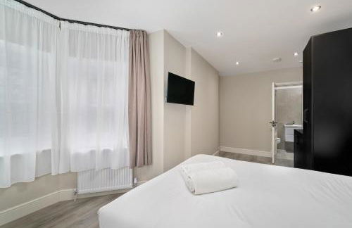 Willesden Green Modern Living Suites - Foto 64