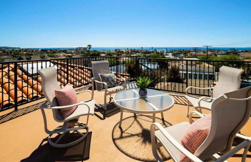 Oceanview Coastal Retreat in Redondo Beach - Foto 28