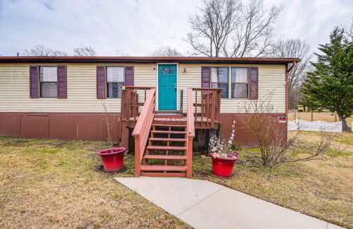 Near Leidos Field at Ripken Stadium Aberdeen Home - Foto 22