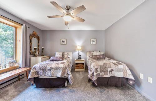 46er 15E - Stylish & Comfortable Mountain Retreat - Foto 24