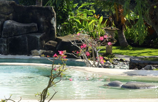 Villa Bali Pondok Jepang - Foto 10