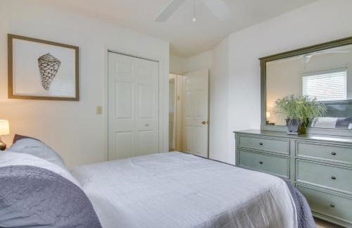 Nautical Family Home with Deck, Near Bethany Beach! - Foto 20