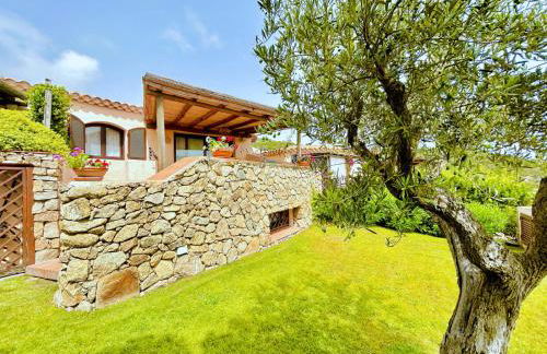 Villetta Acquamarina Sul Campo Da Golf - Foto 25