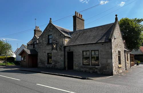 ISLAY House,Comfortable Home with private garden, Pencaitland, East Lothian, Scotland - Foto 24