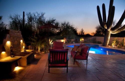 Casa Saguaro Home - Foto 33