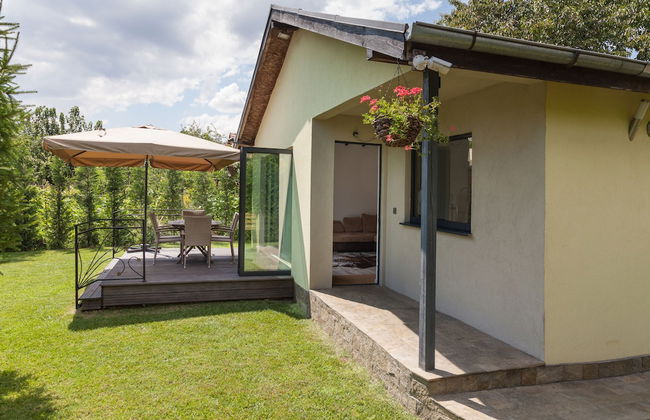 Cherry Tree Cottage - Foto 22