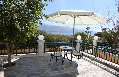 Villa Elena - Foto 2