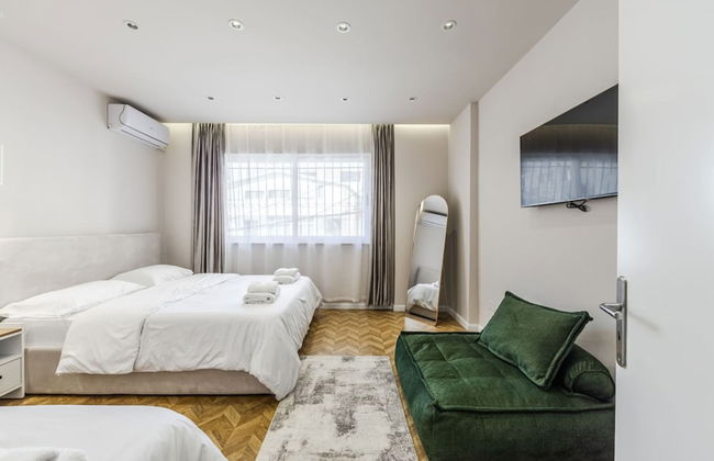 1 Bedroom Loft - Serenitas 1 - Foto 10