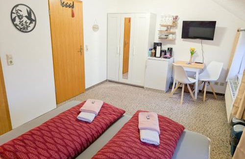 L4 - Urlaubsmagie - Kleine Wohnung am Wanderweg - Foto 17