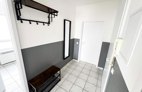 Krefeld House - Linn 20 Min to DUS AIRPORT & MESSE - Foto 37