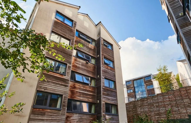 The Northfield - Foto 11