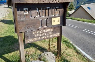 Le Panorama D'Orcières - Foto 13