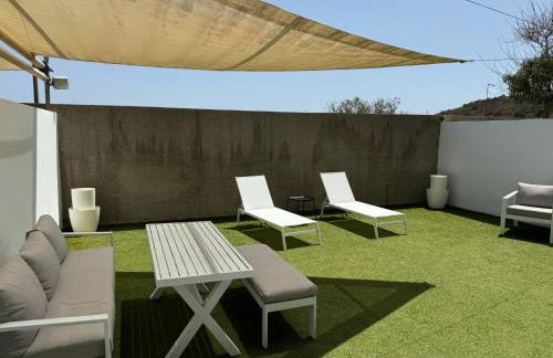 Las Olas, 5star Appartement, PalmMar - Foto 20