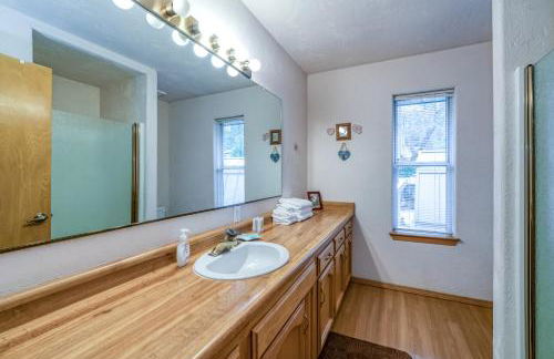 Black Bear Cabin - Foto 14