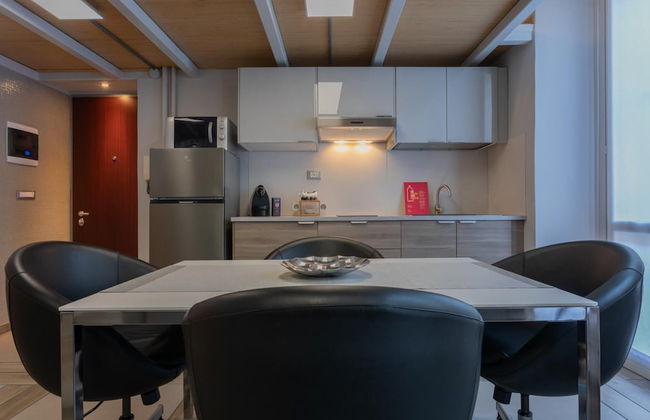 Studio Degli Artisti by Wonderful Italy - Foto 1