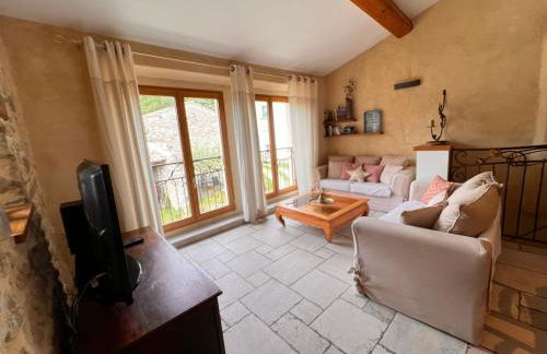 Gîtes du Château d'Alençon - Photo 48